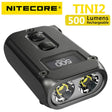 nitec n2r - 50 lue recar led