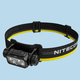 nilo niloo n40 led headlame