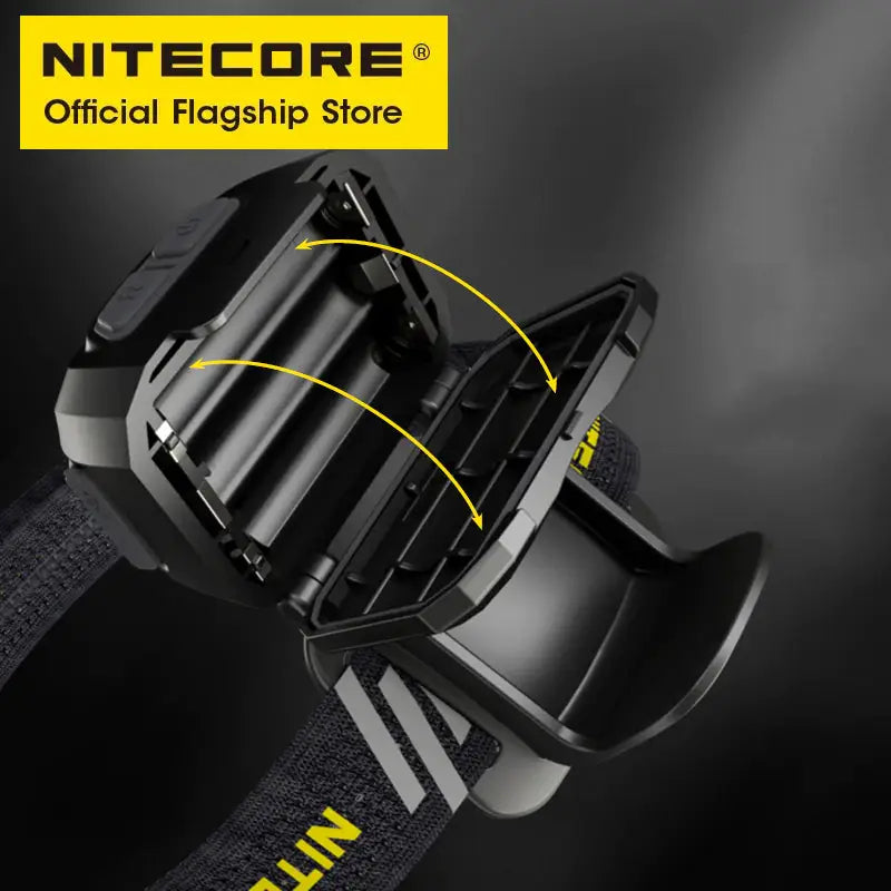 niteforce® official flag strap store