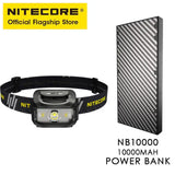 nitec n1000 headlame with headlame