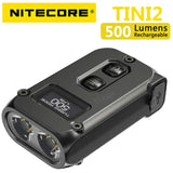 nitec n2r - t2 leds