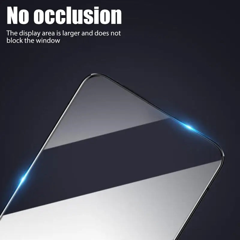 nocusn tempered screen protector for samsung note 9