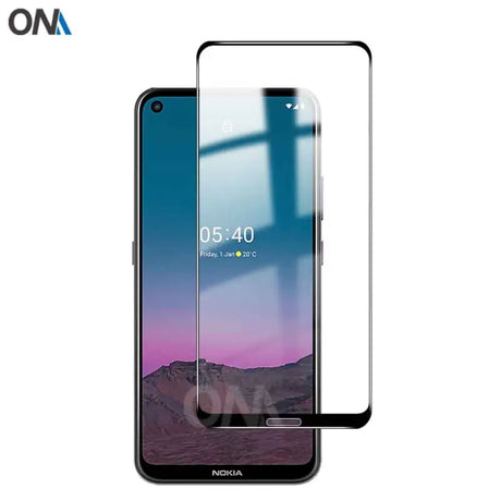 nokia x screen protector glass