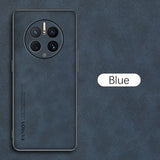 a close up of a phone with a blue button on it