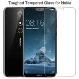 tempered tempered screen protector for nokia nokia x