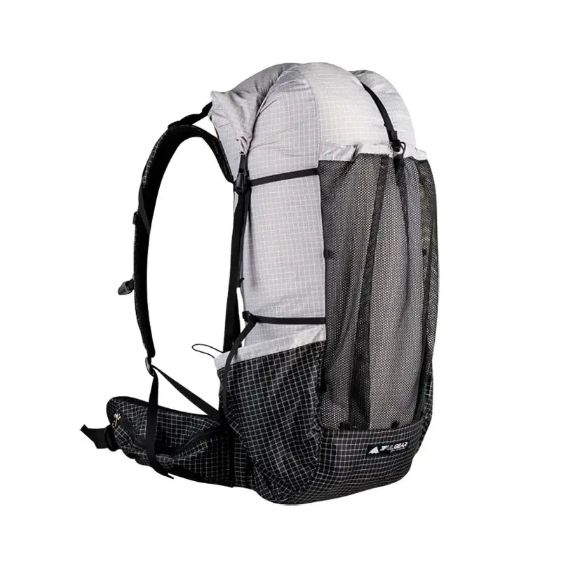 the north face backpack