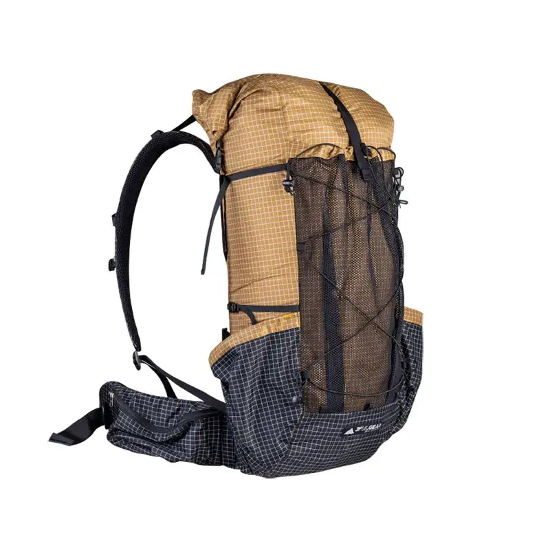 the north face backpack