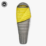 the north face sleeping bag