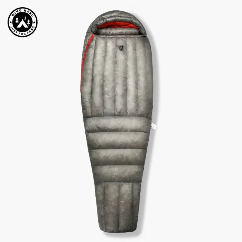 the north face sleeping bag