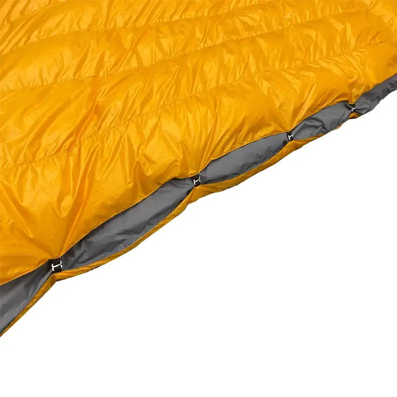 the north face sleeping bag