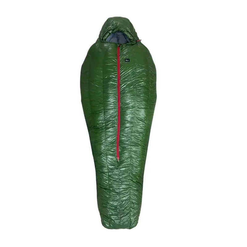 the north face sleeping bag