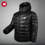 the north face down jacket