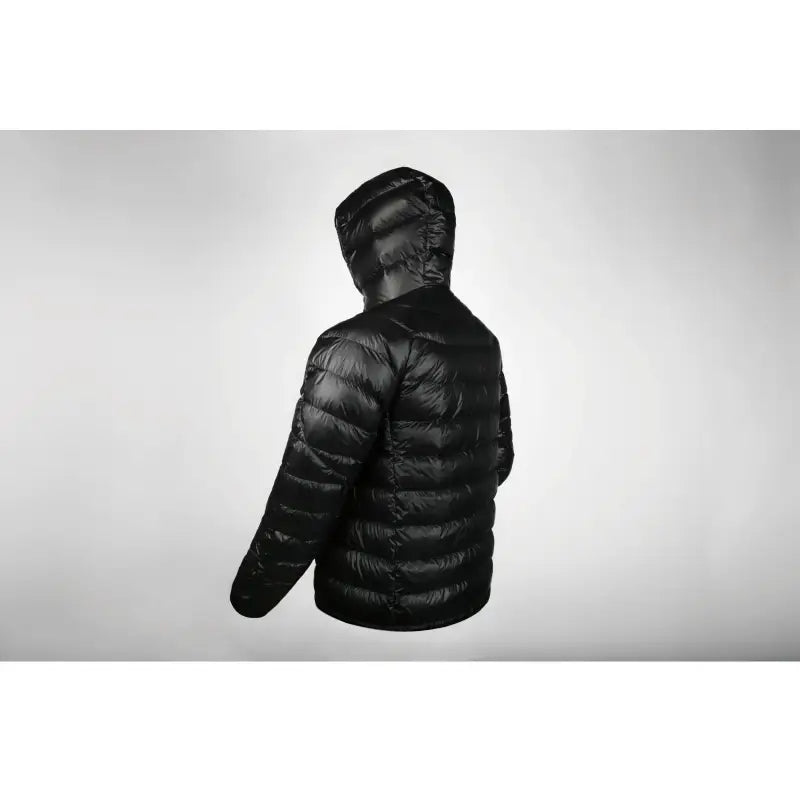 the north face down jacket