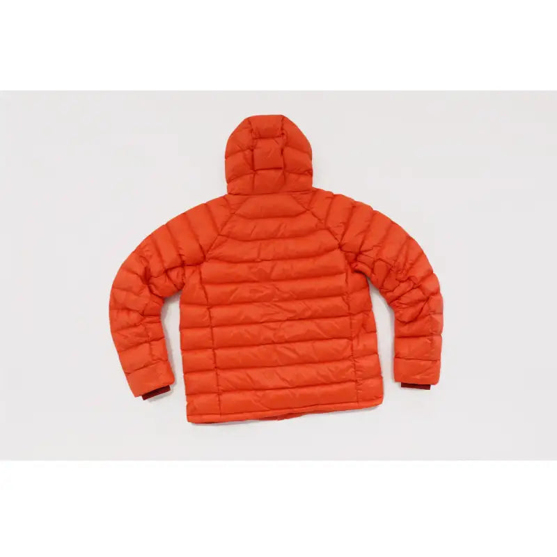 the north face down jacket