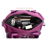 the north face purple handbags & handbags sale