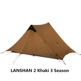 the north face tent with the lan 2 person tent in tan