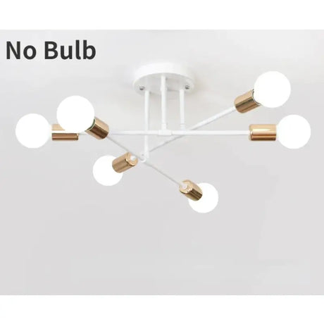 Noub ceiling light