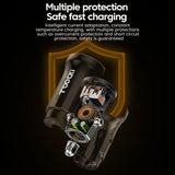 the new nui pro is a powerful, powerful, powerful, powerful and powerful bike