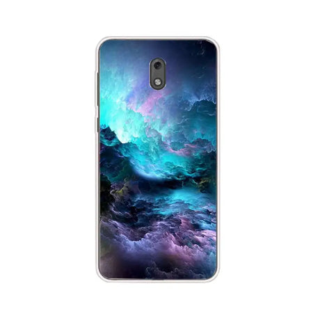 the ocean phone case