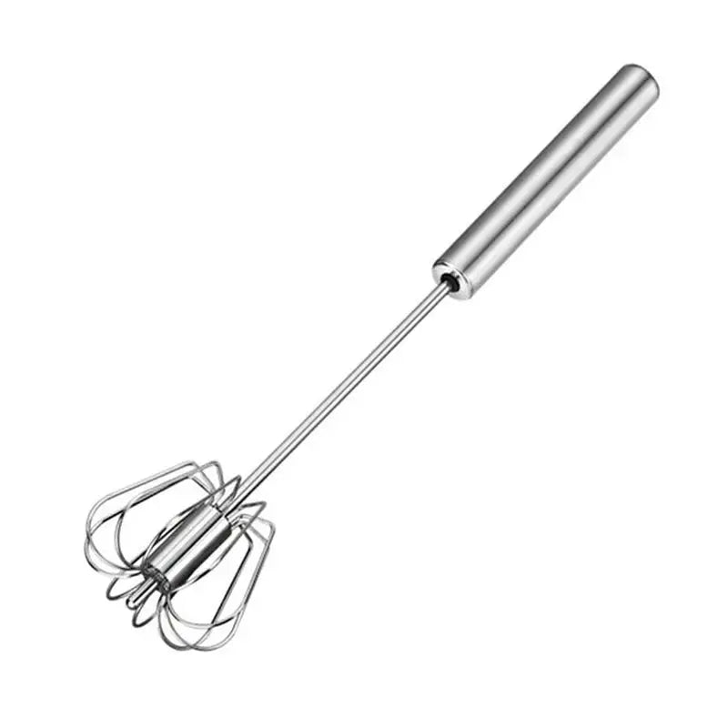 a kitchenaid stainless steel hand mixer