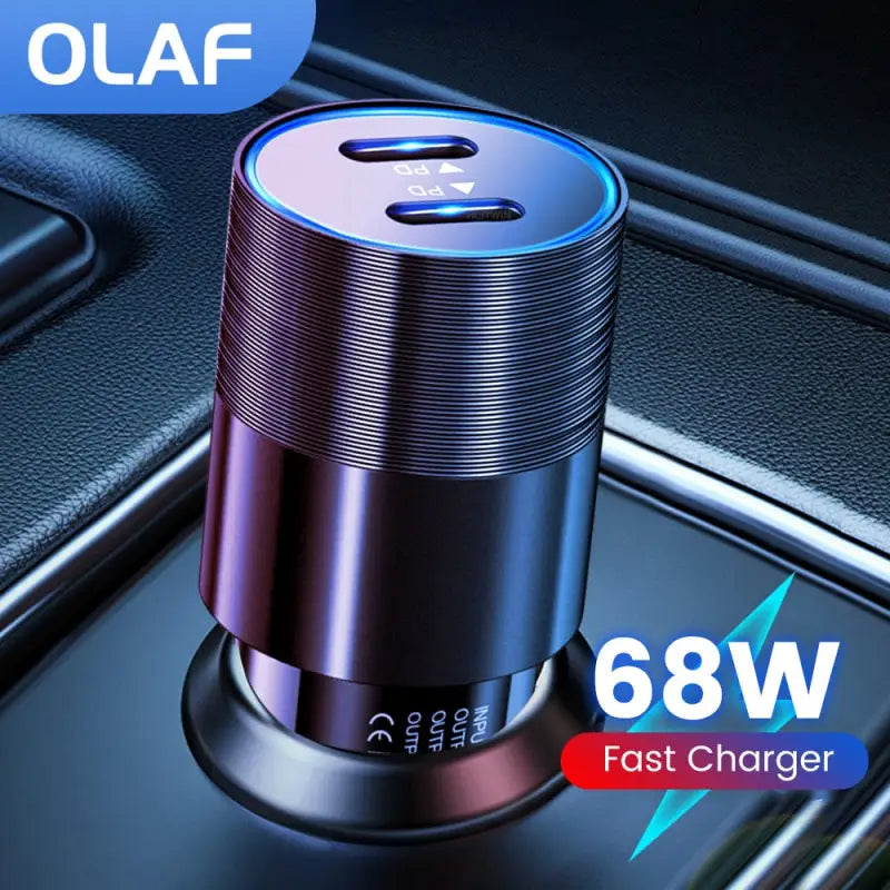 olar wireless car charger