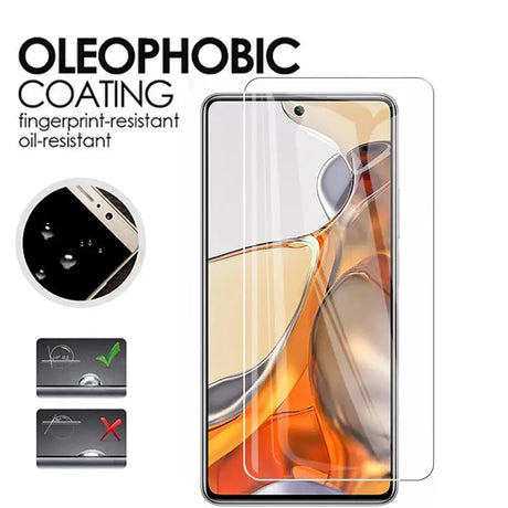 tempered screen protector for iphone 11