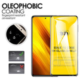 oleoopic glass screen protector for oneplus 7t