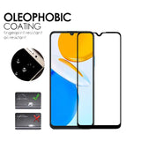 olhoo tempered screen protector for iphone 11