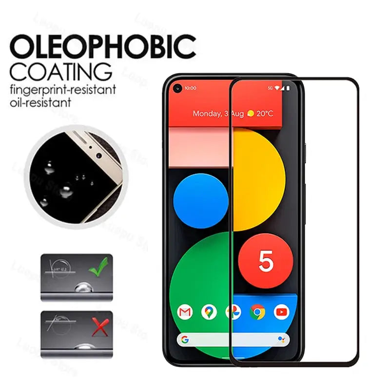 olhoo tempered tempered screen protector for iphone x