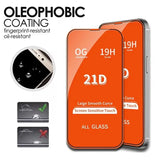 olphic glass screen protector for iphone x