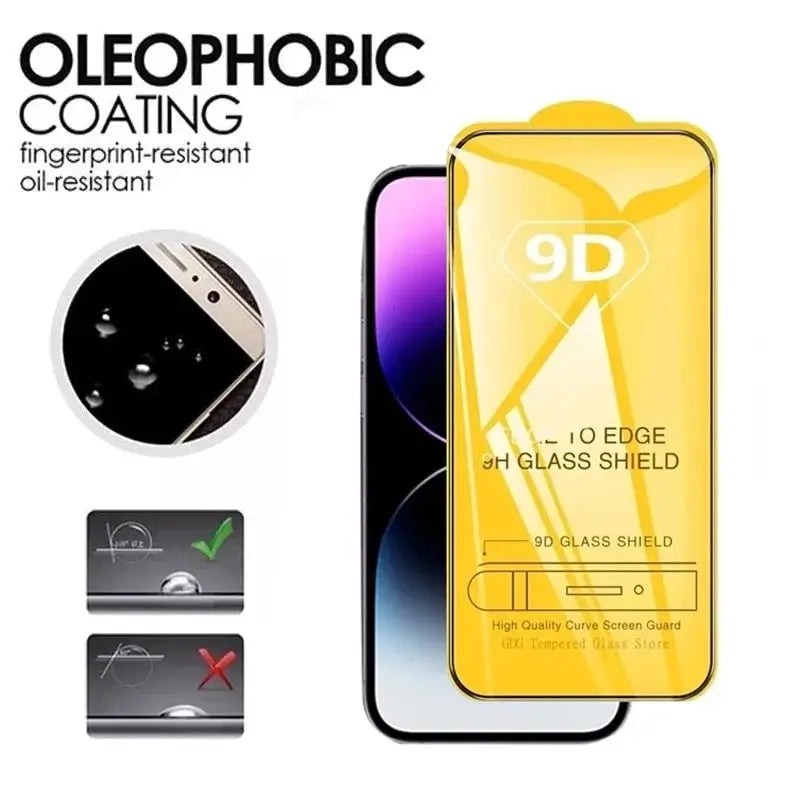 olphic glass screen protector for iphone x