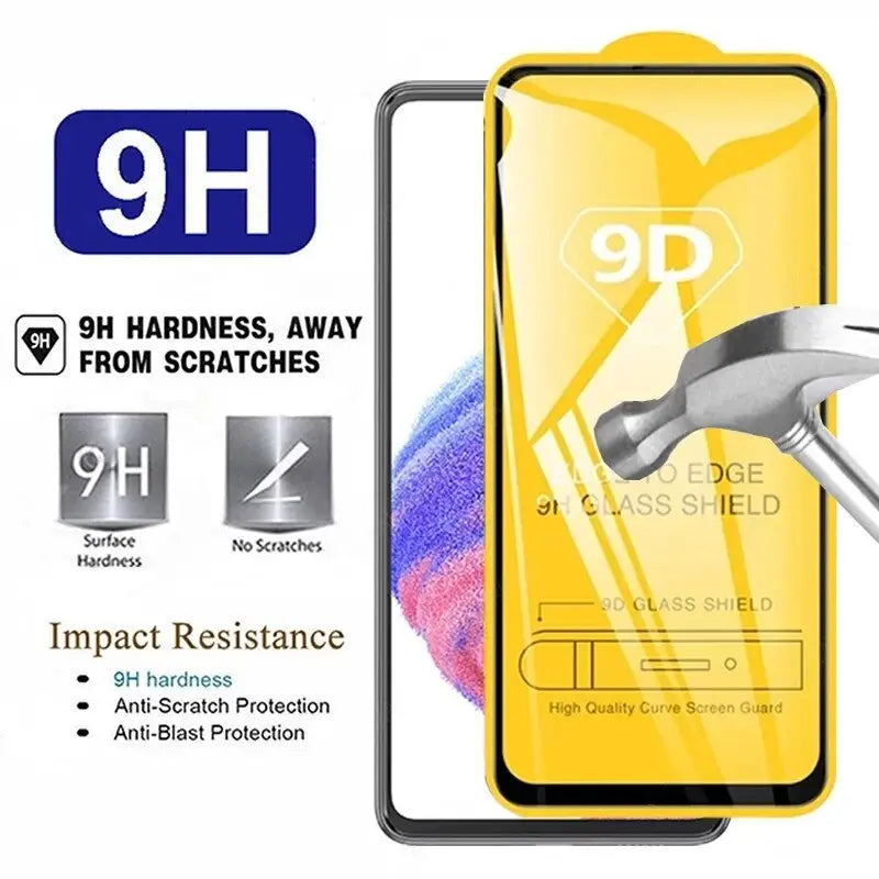 tempered screen protector for opshy