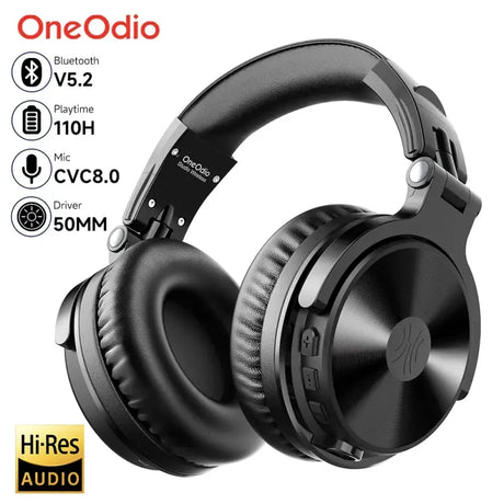 Onedio bluetooth wireless headphones