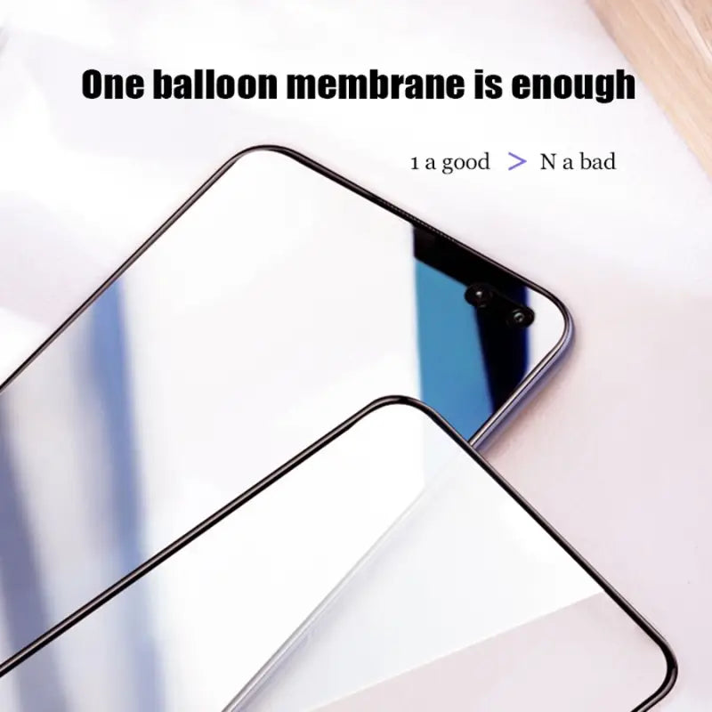 onepling tempered tempered tempered screen protector for iphone x