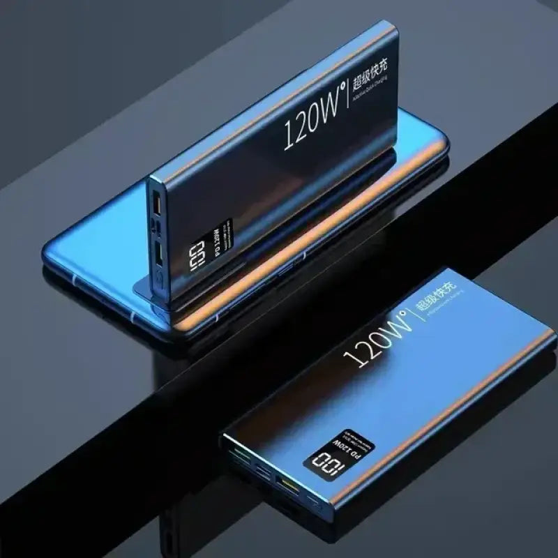 the new oneplo smartphone is shown in this image