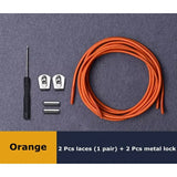 orange cable cable with 2m length