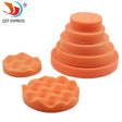 orange silicon silicon ring