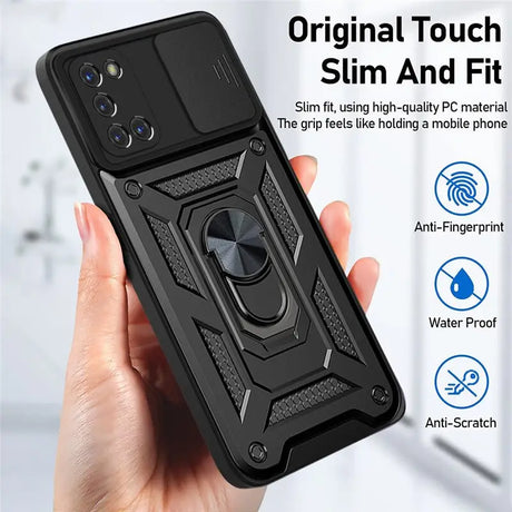 the original tough armor case for iphone 11