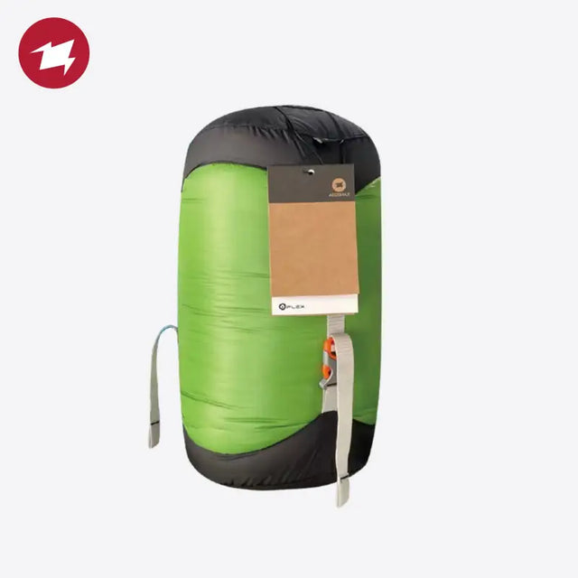 the os sleeping bag