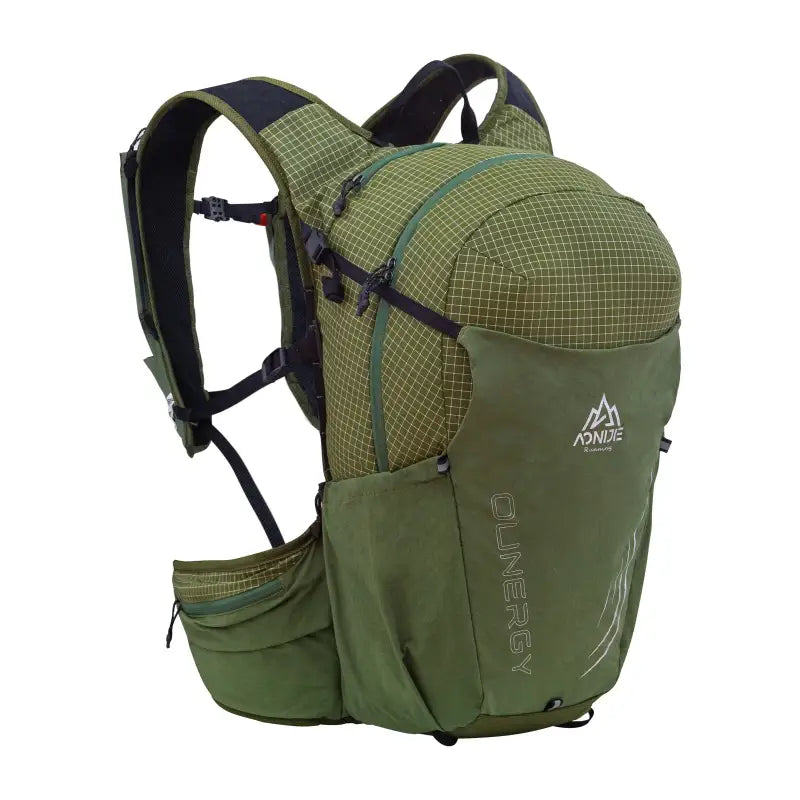 the ose backpack is a backpack that can be used for hiking