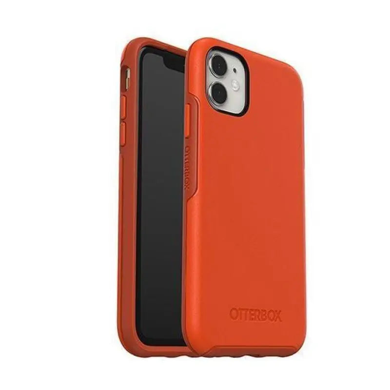 the otter case for iphone 11
