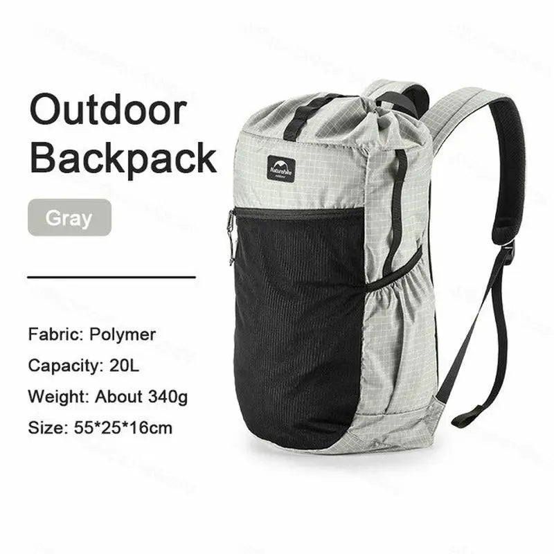 the north face backpack