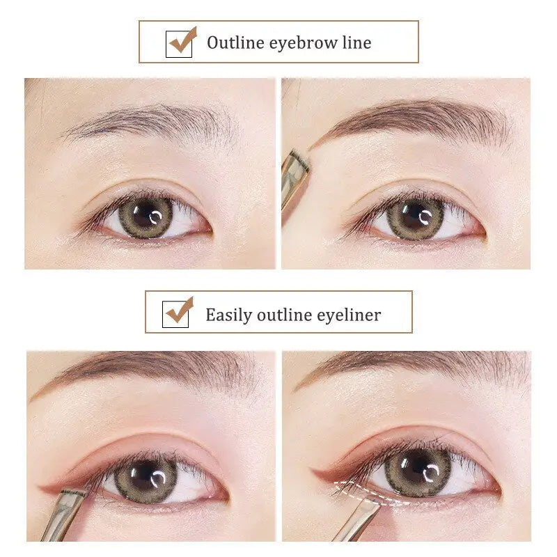 the correct eyebrow liner is a great way to get the brows of your eyes