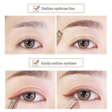 the correct eyebrow liner is a great way to get the brows of your eyes