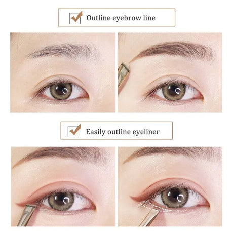 the correct eyebrow liner is a great way to get the brows of your eyes