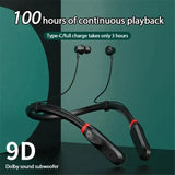 a pair of bluetooths with the text 10 hours of continuous play