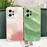 a pair of cases for the iphone