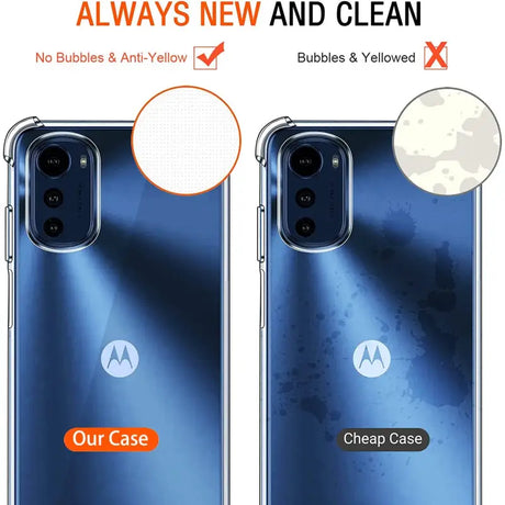 motorola back cover for the moto g7