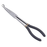 a pair of scissors on a white background