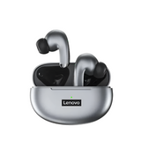 Ecouteurs sans fil Lenovo LP5 TWS - Un son immersif